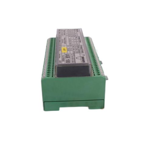 ABB ZINT-571 | 3AUA0000077333 | Industrial Control Module