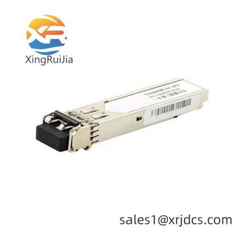 AVAGO AFCT-5715APZ Optical Transceiver Module - Advanced Networking Solutions