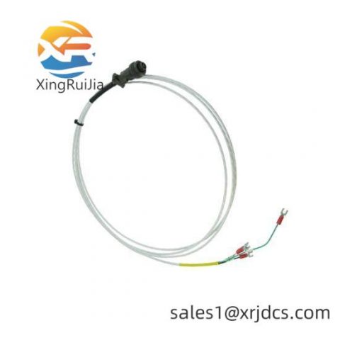 Bently Nevada 16710-45 Interconnect Cable