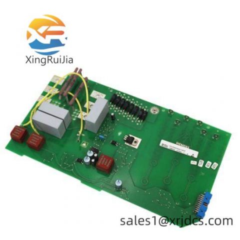 Siemens C98043-A7004-L2: Industrial Automation Module