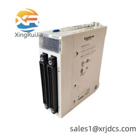 Schneider Electric BMXDDO6402K Discrete Output Module, High-Performance Control Solutions