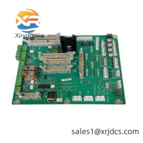 EXPUT 3402062700 Industrial PLC Control Module