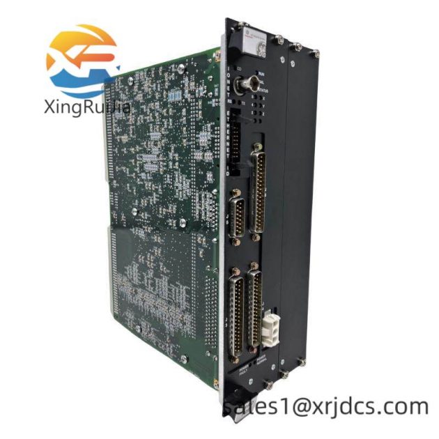 GE 12HGA11J52 PLC Module for Industrial Automation Systems