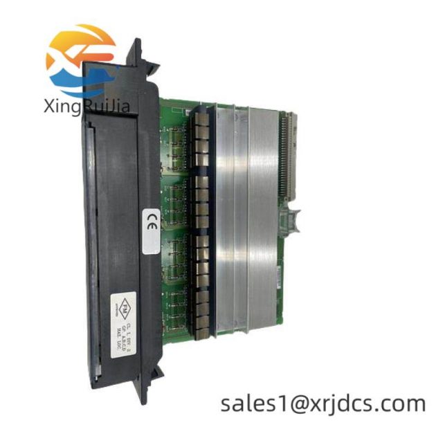 GE 12HGA11J52 PLC Module for Industrial Automation Systems