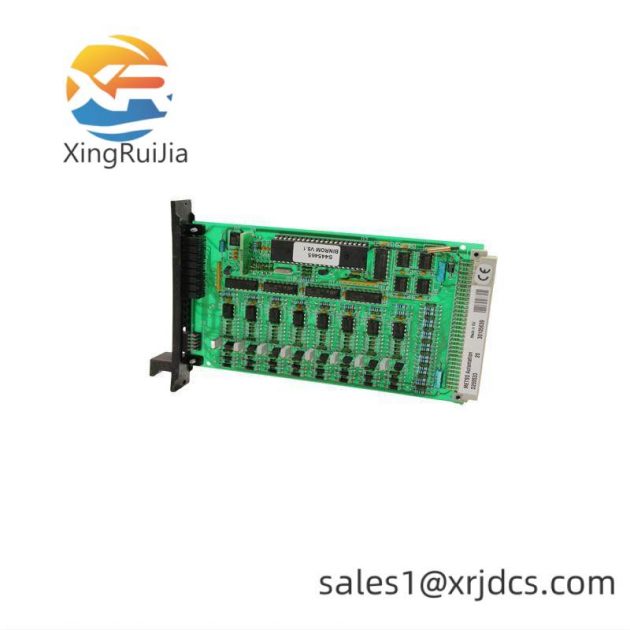 GE D20 10BASE-T Industrial Ethernet Module