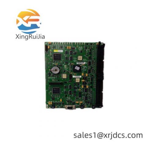 GE Fanuc DS200TBQBG1A - Analog Termination Board for Industrial Control Systems