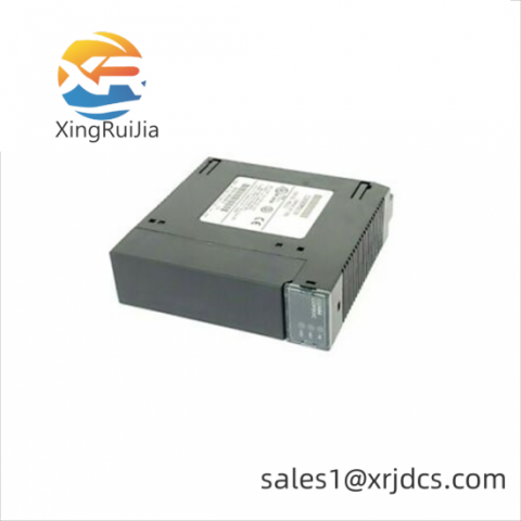 GE-FANUC IC693CMM311N Communication Coprocessor Module