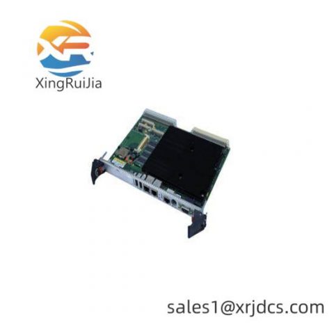 GE Fanuc IC697CPU771E: Advanced Control CPU Module for Industrial Automation