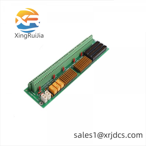 GE IC670MDL740J Discrete Output Module, 16 Channels, 9.2-29.5V DC