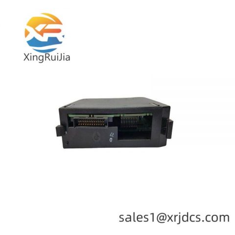 GE IC697MDL753 - 32-Channel PLC Output Module