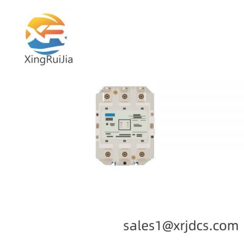 GE IC697PCM711P - High-Performance Control Module for Industrial Automation