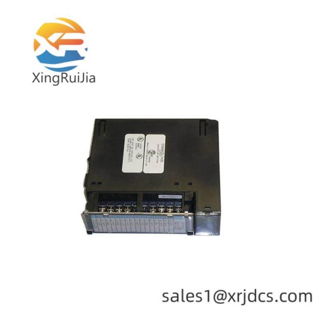 GE T35E00VFHF8FH6AM8HP6E - High-Performance Control Module for Industrial Automation