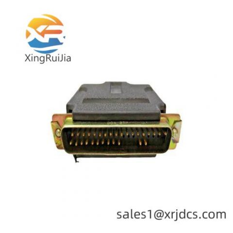 General Electric IC697ACC702 I/O Bus Terminator Plug - Enhancing System Stability in Industrial Automation