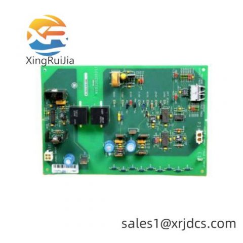 GE IS200TPROH1CAA - GE-FANUC Industrial Control Module