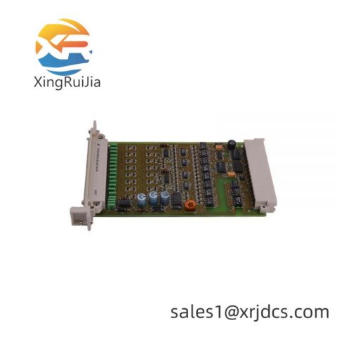 HIMA F8652E Genuine Module Card for PLC