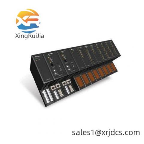 HOLLYSYS SM020 Modular Control System