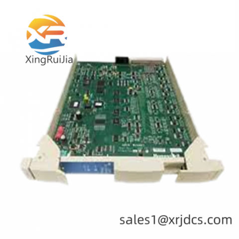 HONEYWELL 51304538-100 / 51304540-100: Industrial Control PLC Modules, Precision & Reliability in Automation