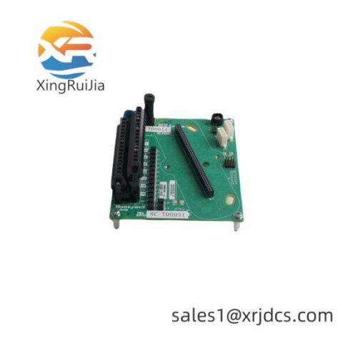 Honeywell 8C-TDIL11/51306858-175: Digital Input Module for DCS Applications