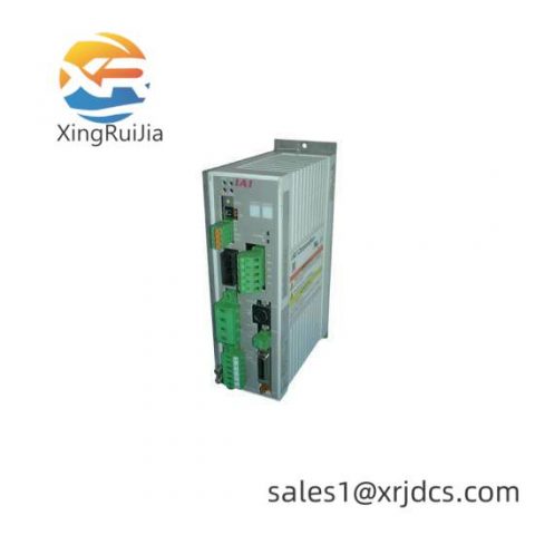 IAI SCON-CA-60IHA-CC-0-2 Servo Drive - Advanced Industrial Control Module