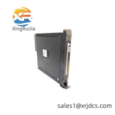 ICS Triplex T3160: Industrial Communication Module