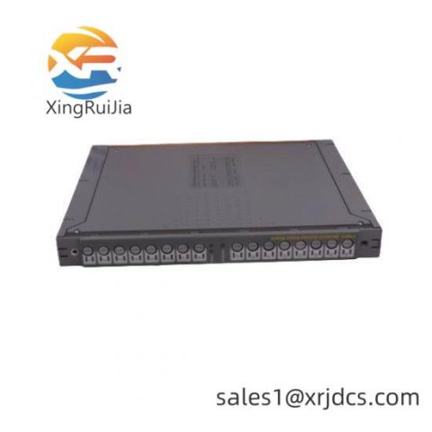 ICS Triplex T3464 - Digital Output Module, Advanced Control Solutions