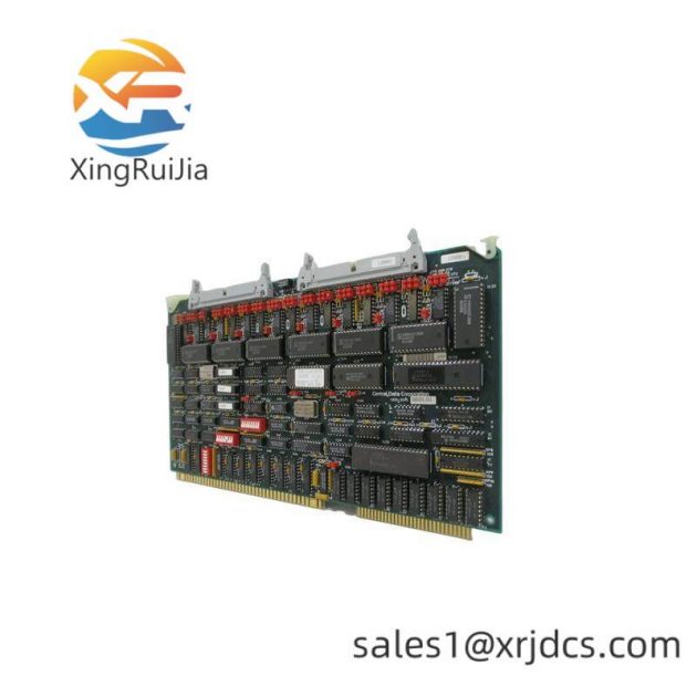 IMS MX-CS101-701 Control Module for Industrial Automation