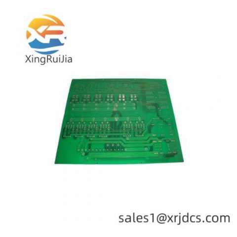 JL NP026-R1P0WX-668E Industrial Control Module