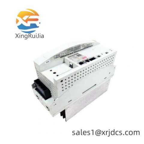 KUKA KSD1-08 Customized Industrial Drive Module