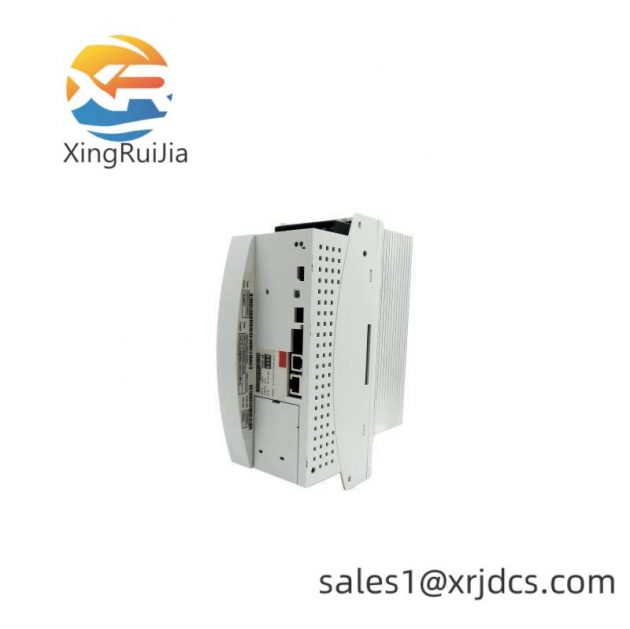 KUKA KSD1-08 Customized Industrial Drive Module