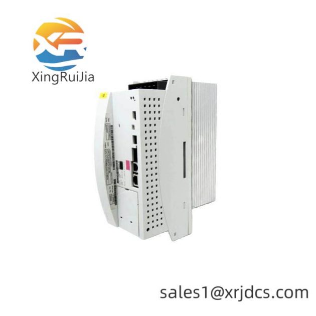 KUKA KSD1-08 Customized Industrial Drive Module