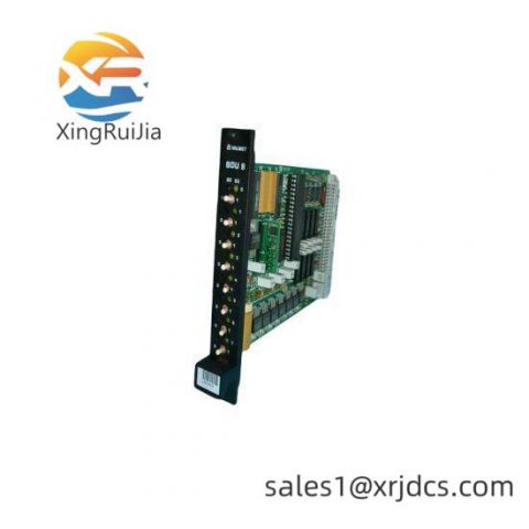 METSO A413150 PLC Module for Industrial Automation