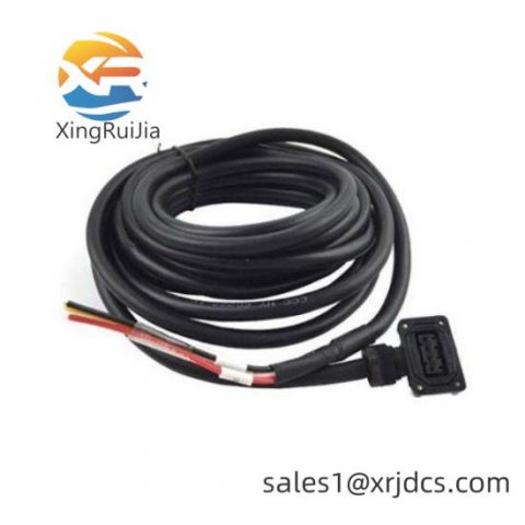 Mitsubishi MR-PWS1CBL10M-A2-H-T Encoder Cables: Precision Control for Industrial Automation