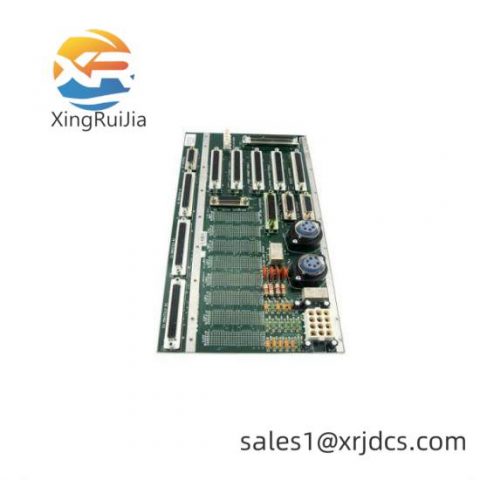 MKS Model 0100-01577 PCB Board