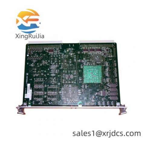 MOTOROLA MVME147S-1 High-Performance Industrial Control Module