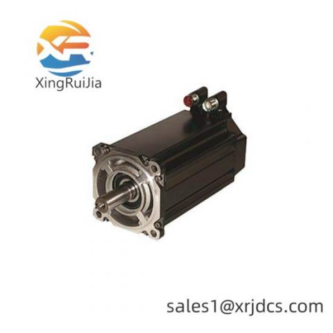 RADISYS MPL-B310P-MJ72AA SERVO MOTOR