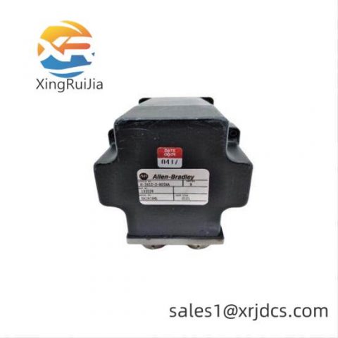 High-Performance N-3412-2-H00AA Servo Motor: Precision Control for Industrial Automation