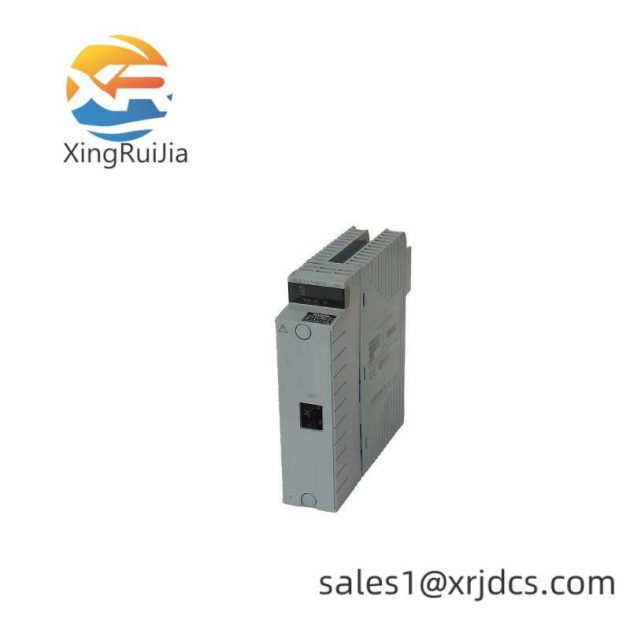 NI SCXI-1520 High-Accuracy Multifunction Module for Industrial Control Systems