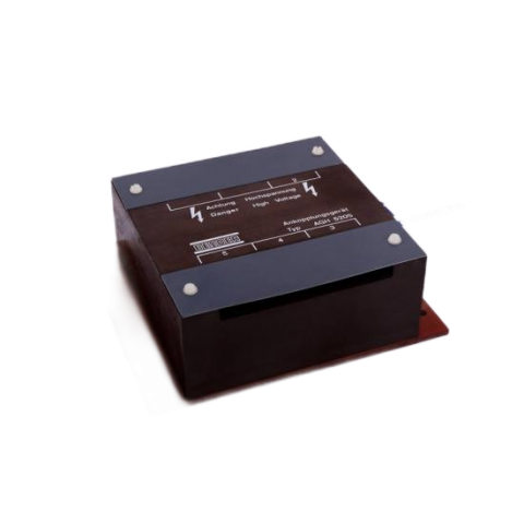 OSAI OS5758-P: Advanced Control Module for Industrial Automation