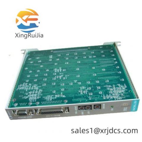 Reliance Electric S-D4022 Industrial Control Module