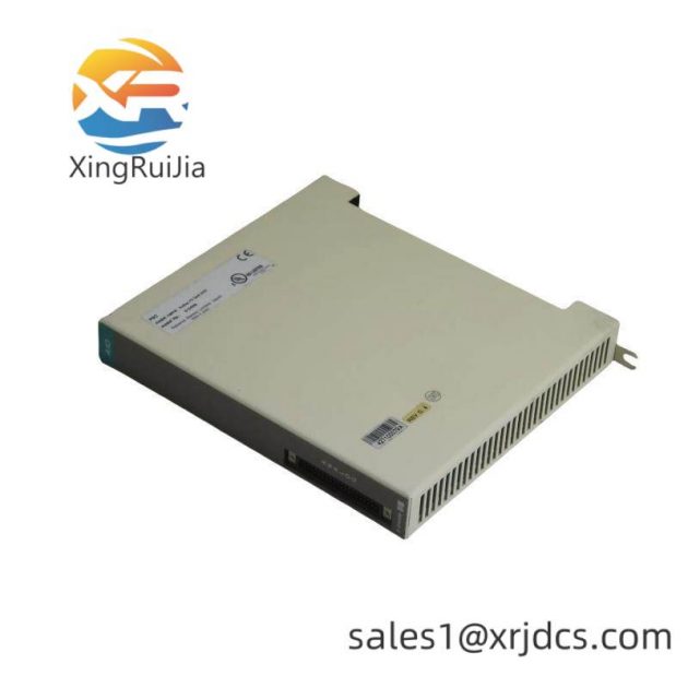 RELIANCE ELECTRIC S-D4008 Industrial Control Module