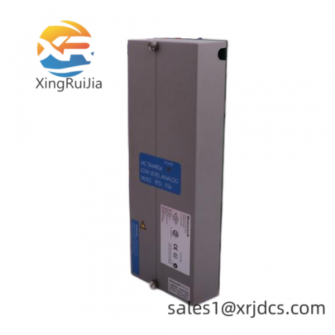 SAC IOP310 Industrial Control Module