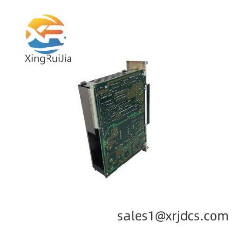 SAT CM3142-01-03 CX3147-04 - High-Performance Industrial Control Module