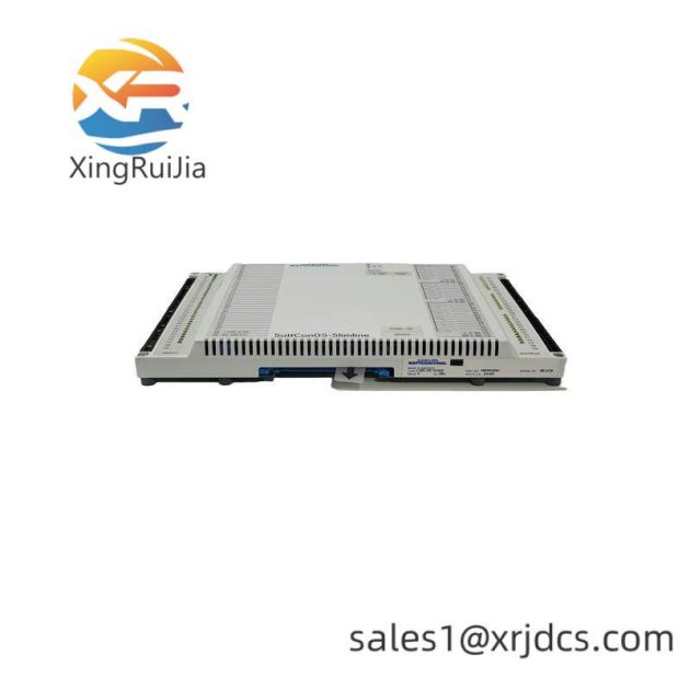 SAT CM3142-01-03 CX3147-04 - High-Performance Industrial Control Module