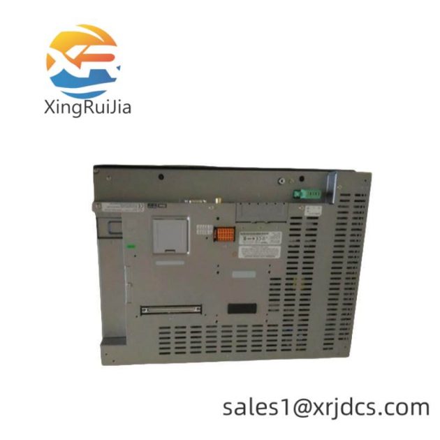 SCHNEIDER AS-J890-102 Industrial Control Module