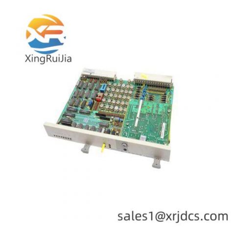 Siemens 6DS1621-8AA | Digital Input Module for Advanced Industrial Control Systems