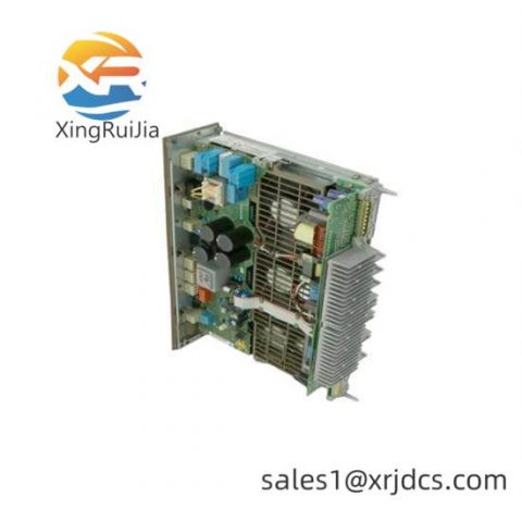 SIEMENS 6ES5955-3LF44 Power Supply Module