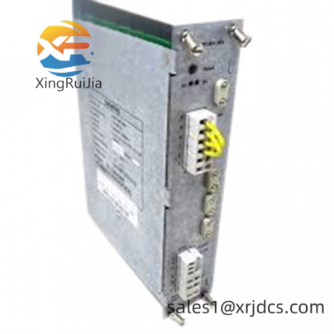 SIEMENS 6EW1861-3BA: Industrial Control System Module