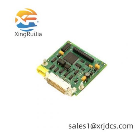 SIEMENS 6SE7090-0XX84-0FE0: Encoder Board for Motion Control