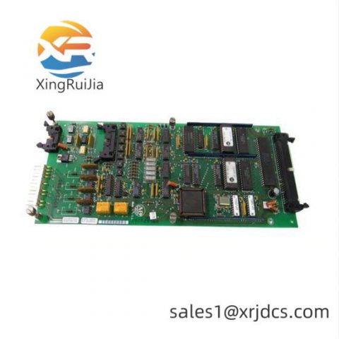 AB PLC - SP-145472 145470 119711-02 - PC Board, Industrial Control Solutions