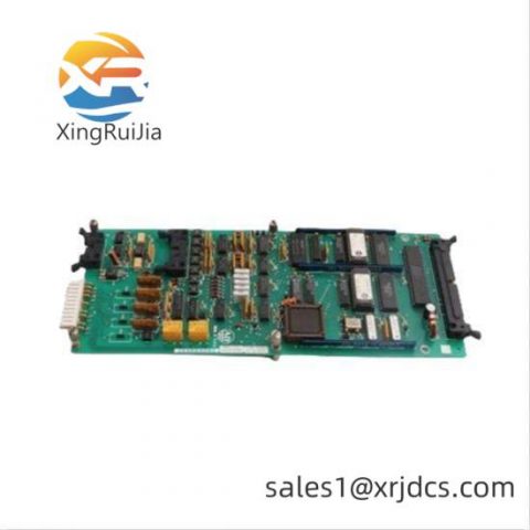 Siemens SP-145472 145472 119711-02 PC Board